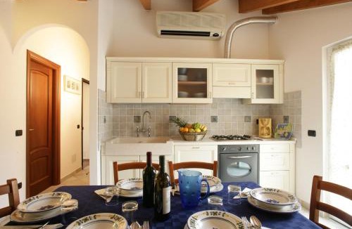 Deiva Marina Apartment | Appartamenti In Piazzetta