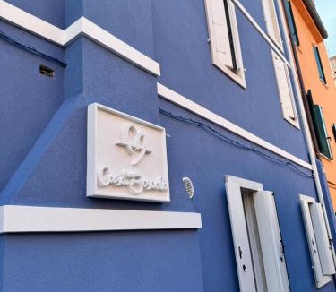 Sottomarina Apartment | Appartamenti Incanto e MaGiCà - Casa Boscolo Luxury