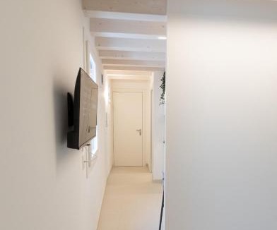 Sottomarina Apartment | Appartamenti Incanto e MaGiCà - Casa Boscolo Luxury