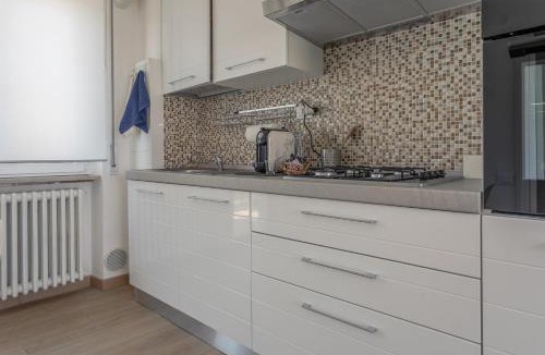 Roseto degli Abruzzi Apartment | Appartamenti nel Residence Grazia
