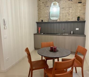Montefalco Apartment | Appartamenti L'Ambulante