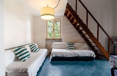 Bagno-Sprizze Apartment | APPARTAMENTI LE LOGGE - LE LOGGE PRIMO PIANO