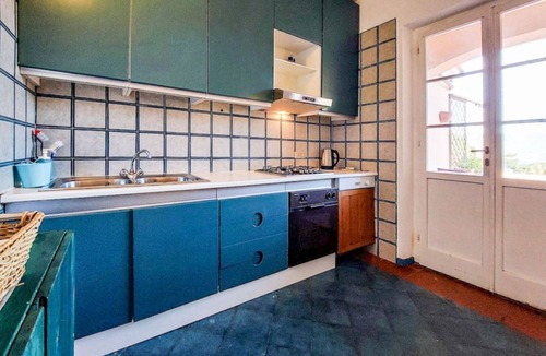 Bagno-Sprizze Apartment | APPARTAMENTI LE LOGGE - LE LOGGE PIANO AMMEZZATO