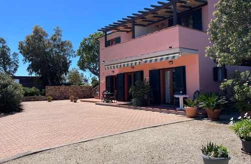 Lido di Capoliveri Apartment | Appartamenti La Risacca - Appartamenti La Risacca - Trilo 4 VM