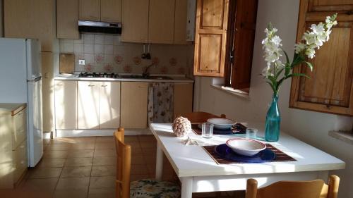 Lido Riccio Apartment | Appartamenti "LE CASETTE DI TERESA"