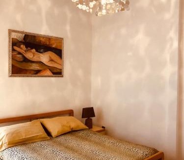 Lido Riccio Apartment | Appartamenti "LE CASETTE DI TERESA"