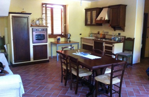 Valtopina Apartment | Appartamenti Le Rancole - Orietta by Ospitaci
