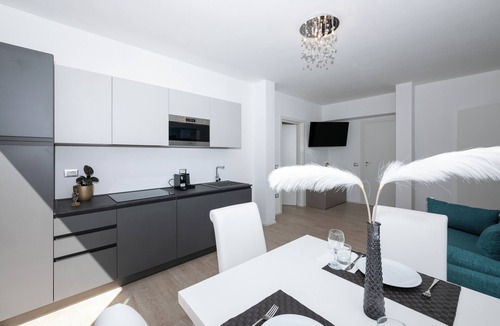 Cervia Apartment | Appartamenti le Vele - Siroli Collection