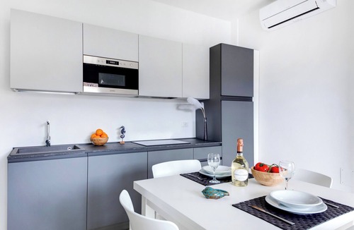 Cervia Apartment | Appartamenti le Vele - Siroli Collection