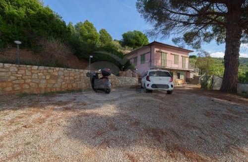Innamorata Apartment | Appartamenti Mirella Un panorama sull'Innamorata - Goelba