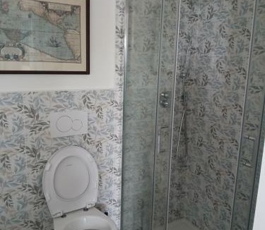 Vezzano Ligure Apartment | Appartamenti Montallegro
