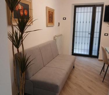 Vezzano Ligure Apartment | Appartamenti Montallegro
