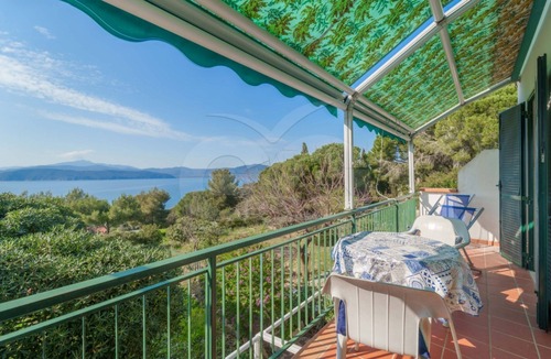 Morcone Apartment | APPARTAMENTI NEREIDI - BILOCALE NEREIDI
