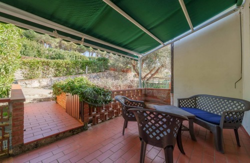 Morcone Apartment | APPARTAMENTI NEREIDI - BILOCALE NEREIDI