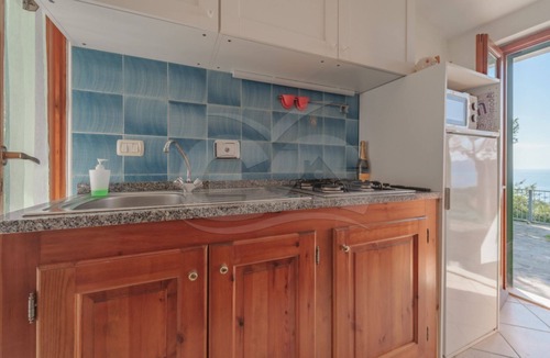 Morcone Apartment | APPARTAMENTI NEREIDI - MONO NEREIDI