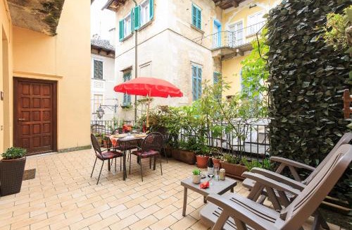 Orta San Giulio Apartment | Appartamenti Orta