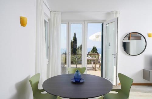 Corno Apartment | Appartamenti Pratone