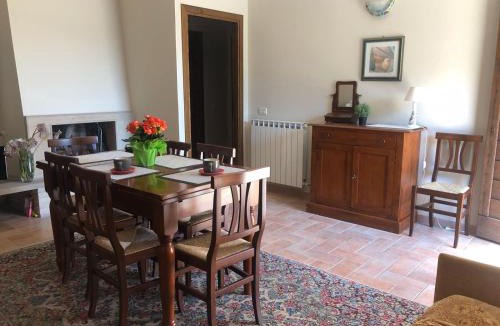 Montefalco Apartment | Appartamenti San Rocco