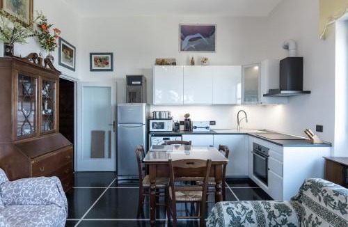 Albaro Apartment | Appartamenti Skipper Genova