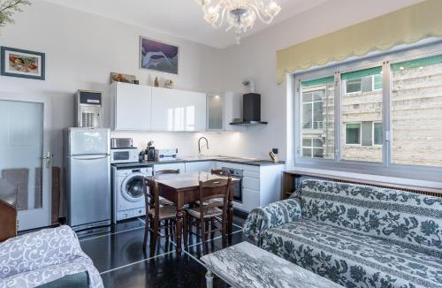 Albaro Apartment | Appartamenti Skipper Genova