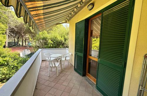 Marina di Bibbona House | Appartamenti vacanze Aragosta