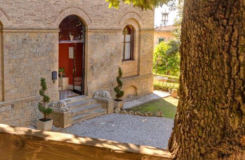 Volterra Apartment | Appartamenti Villa Mascagni
