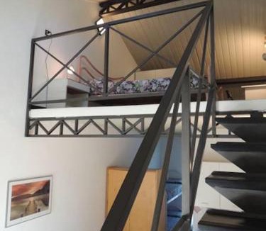 Albenga Apartment | Appartamenti Villaggio Internazionale