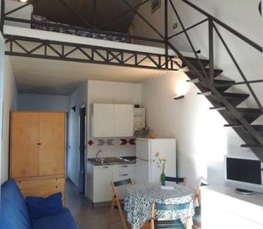 Albenga Apartment | Appartamenti Villaggio Internazionale