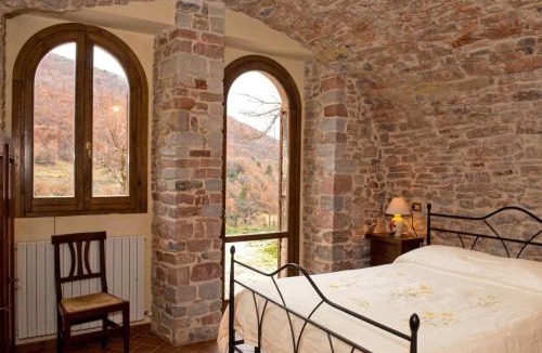 Spoleto House | APPARTAMENTI Vista del Mondo
