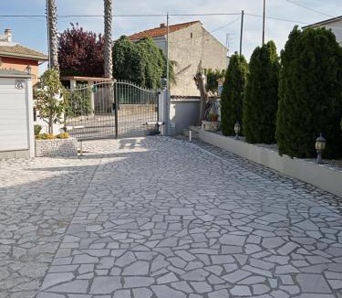 Tollo Apartment | Appartamentino Sogno