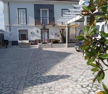 Tollo Apartment | Appartamentino Sogno