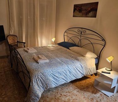 Quartiere XXII Collatino Apartment | Appartamento 25