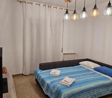 Quartiere XXII Collatino Apartment | Appartamento 25