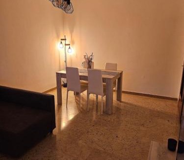 Quartiere XXII Collatino Apartment | Appartamento 25