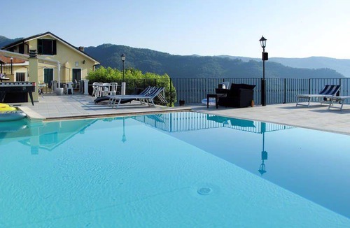 Imperia Cabin | Appartamento 4+1