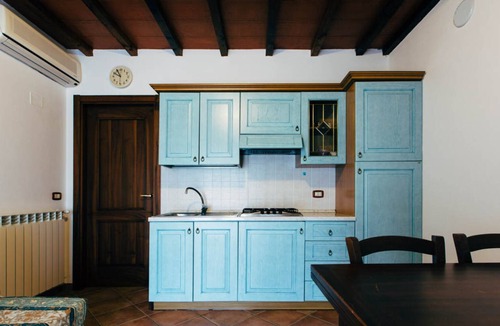 Grosseto Other | "Appartamento 4 - La Poiana" with Pool, Garden & Wi-Fi