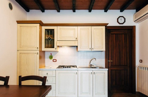 Grosseto Other | "Appartamento 5 - La Poiana" with Pool, Terrace & Wi-Fi