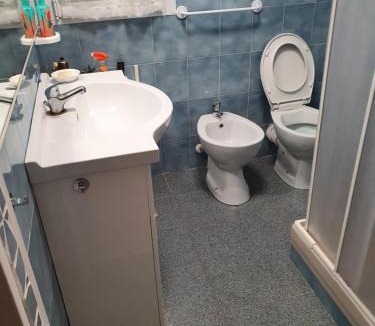 Fornaci Apartment | Appartamento a 100 metri dal mare
