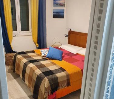 Fornaci Apartment | Appartamento a 100 metri dal mare