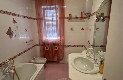 Chieti Scalo Apartment | Appartamento a Chieti Scalo sulla nazionale