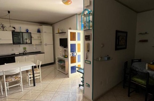 Chieti Scalo Apartment | Appartamento a Chieti Scalo sulla nazionale