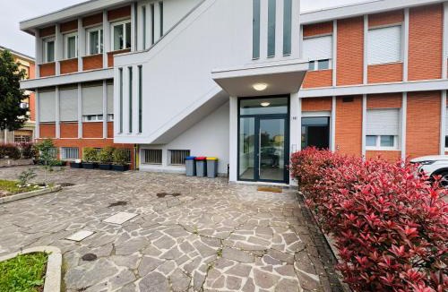 Ozzano dell'Emilia Apartment | Appartamento accogliente per soggiorni brevi, Ozzano dell'Emilia