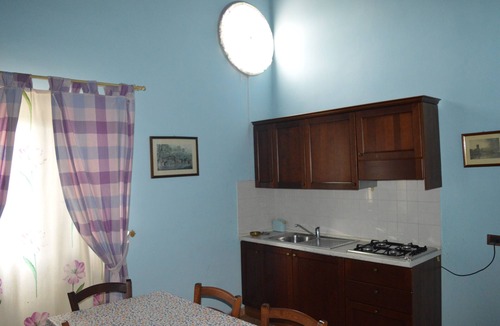 Montefalco Apartment | Appartamento a Montefalco