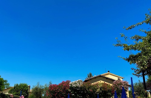 Montefalco Apartment | Appartamento a Montefalco