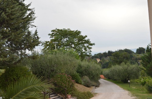 Montefalco Apartment | Appartamento a Montefalco