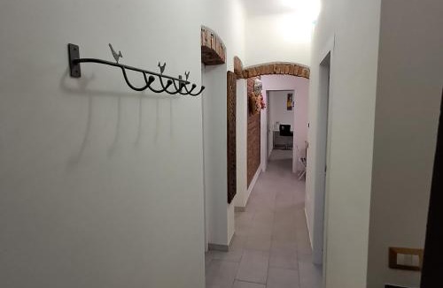 San Martino Apartment | Appartamento a San Martino, Genova