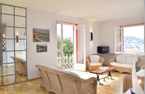 Rapallo Apartment | Appartamento a Villa Montuoro
