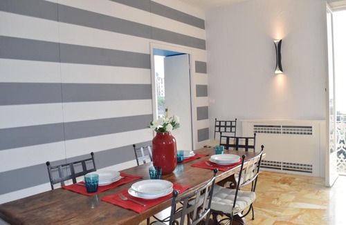 Rapallo Apartment | Appartamento a Villa Montuoro
