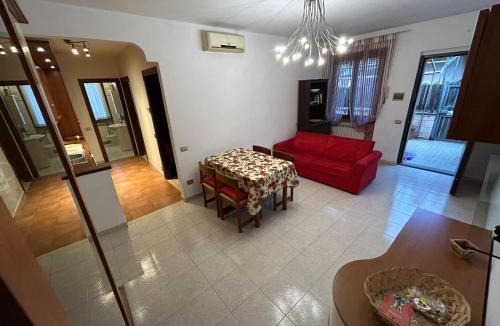 Vetralla Apartment | Appartamento abacus