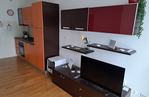 La Foce Apartment | Appartamento Acquamarina